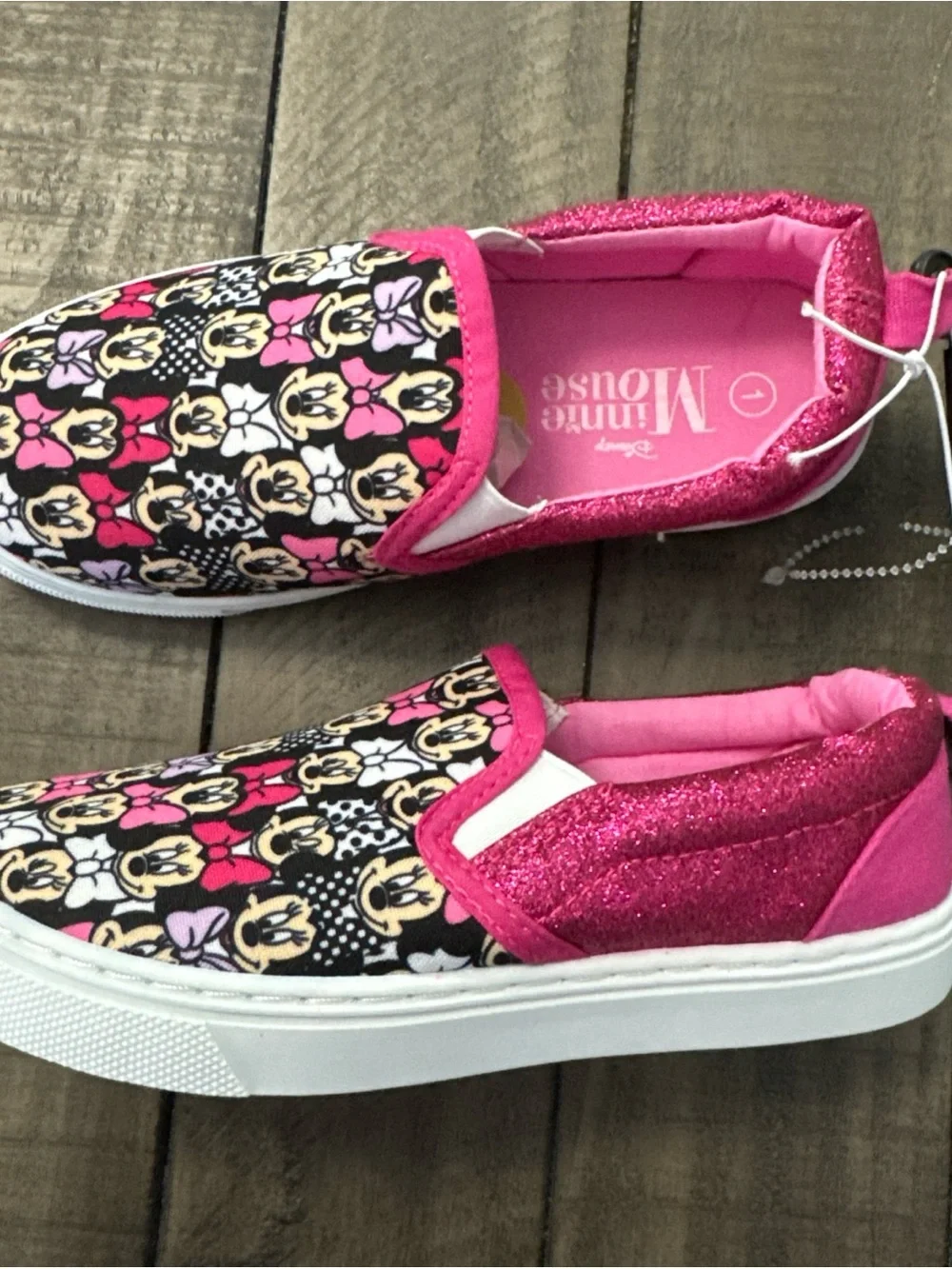 Disney cute minnie